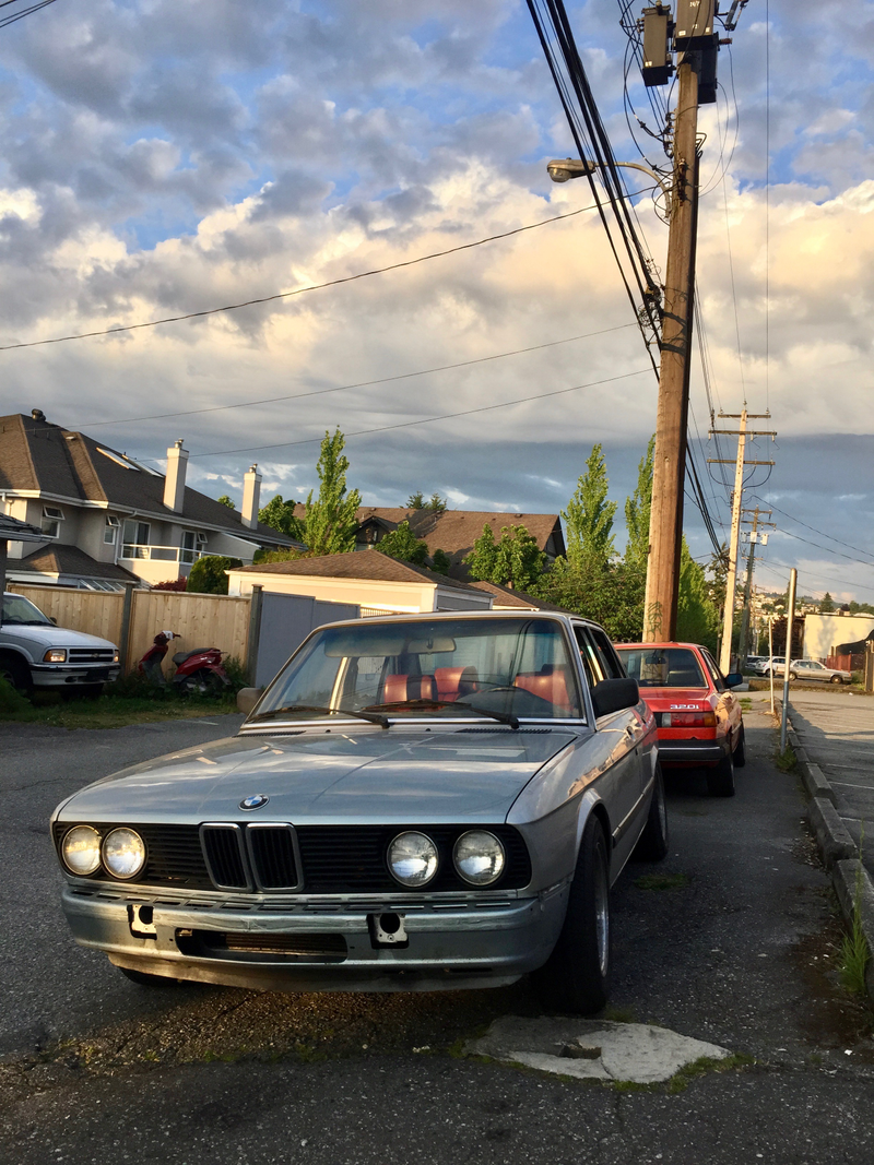 Illustration for article titled I miss these cars